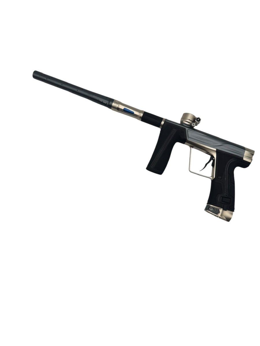 PLANET ECLIPSE GEO R5 GREY/BRONZE USED - P8Ball - Buy, Sell, Trade