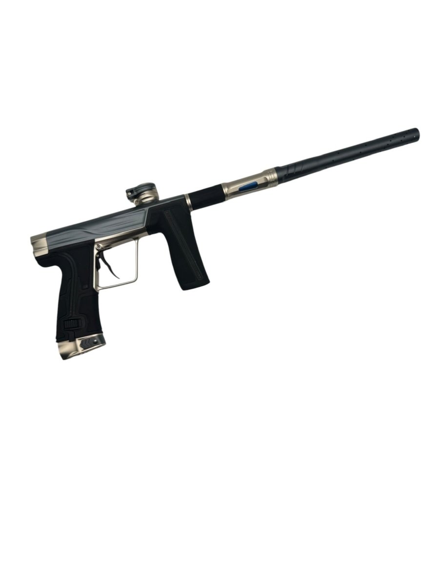 PLANET ECLIPSE GEO R5 GREY/BRONZE USED - P8Ball - Buy, Sell, Trade