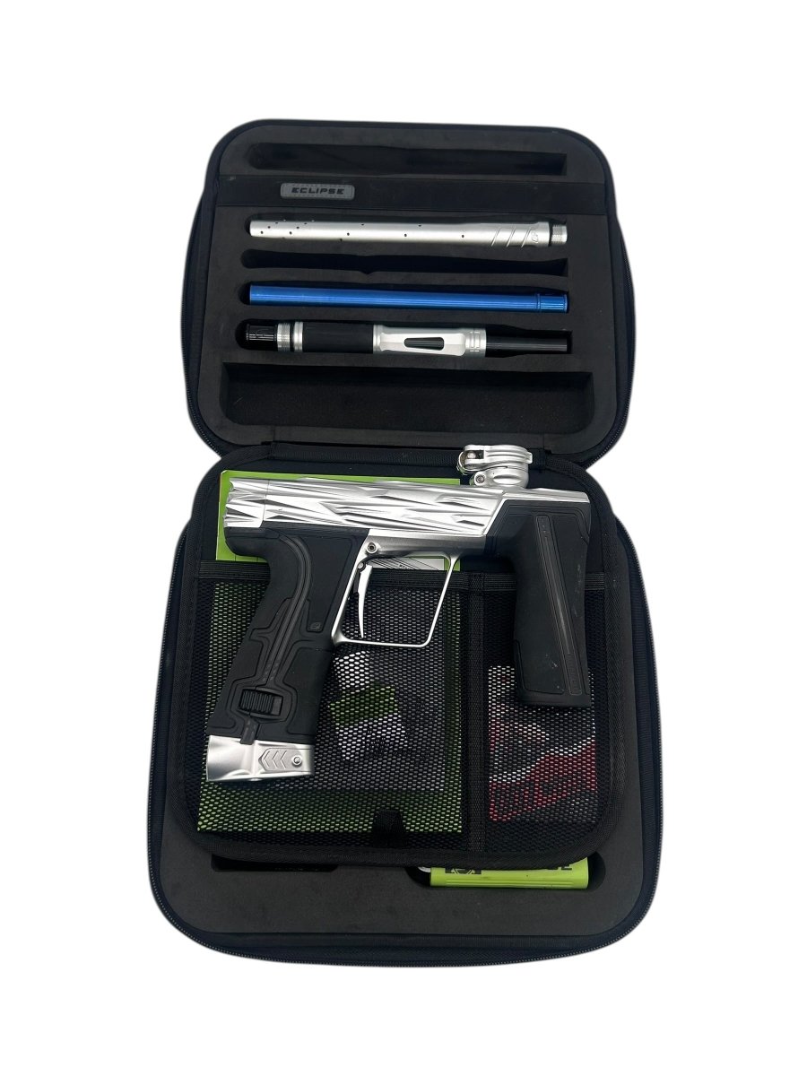 PLANET ECLIPSE GEO R5 HK EDITION PURE USED - P8Ball - Buy, Sell, Trade