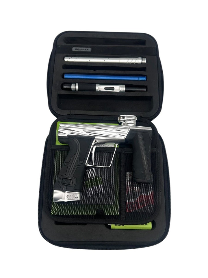 PLANET ECLIPSE GEO R5 HK EDITION PURE USED - P8Ball - Buy, Sell, Trade
