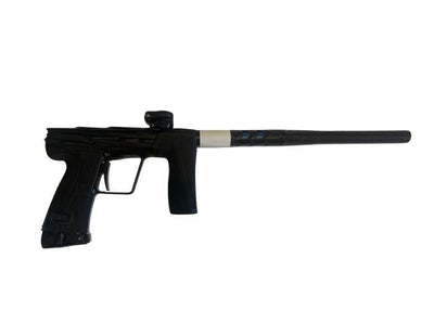 PLANET ECLIPSE GEO R5 HK FOSSIL EDITION MIDNIGHT W/HK BARREL TIP USED - P8Ball - Buy, Sell, Trade