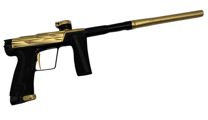 PLANET ECLIPSE GEO R5 HK GOLD/BLACK USED - P8Ball - Buy, Sell, Trade