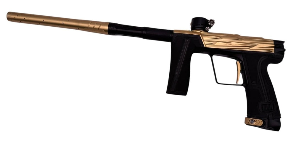 PLANET ECLIPSE GEO R5 HK GOLD/BLACK USED - P8Ball - Buy, Sell, Trade