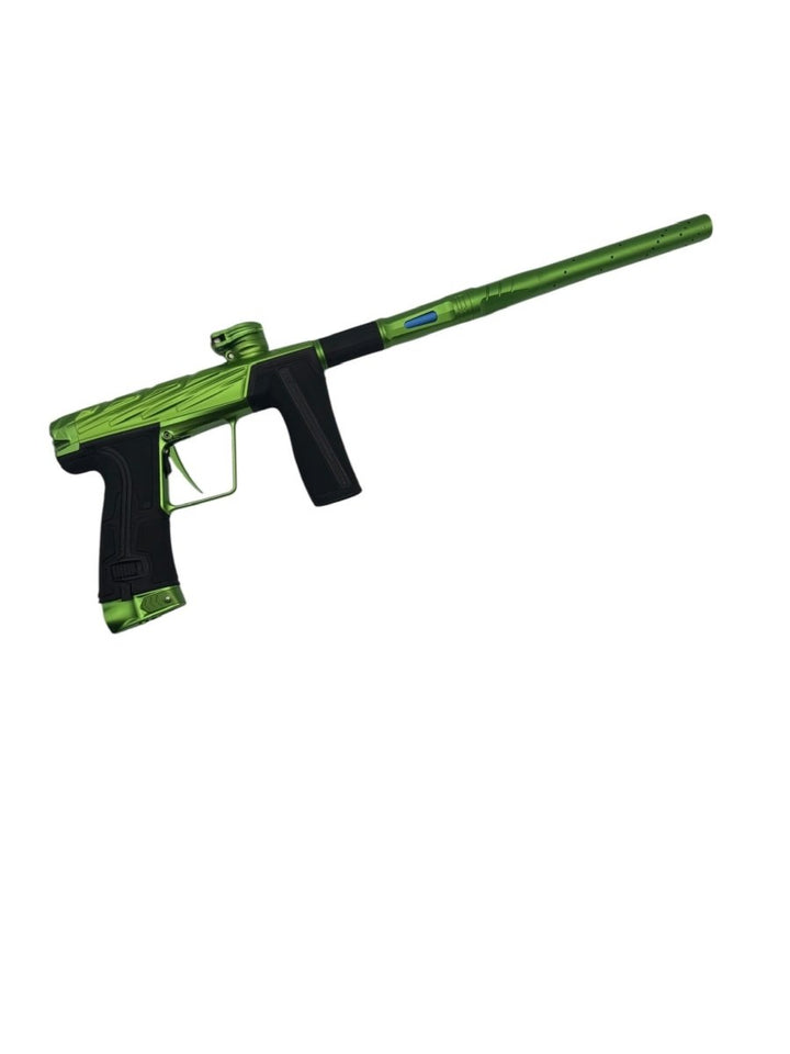 PLANET ECLIPSE GEO R5 IMFAMOUS GREEN USED - P8Ball - Buy, Sell, Trade