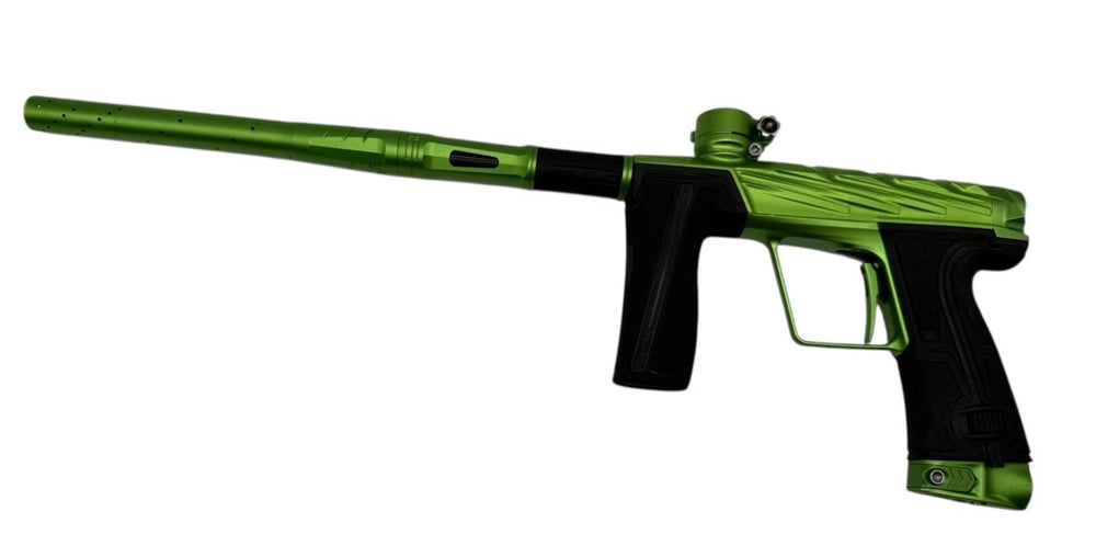 PLANET ECLIPSE GEO R5 IMFAMOUS GREEN USED - P8Ball - Buy, Sell, Trade