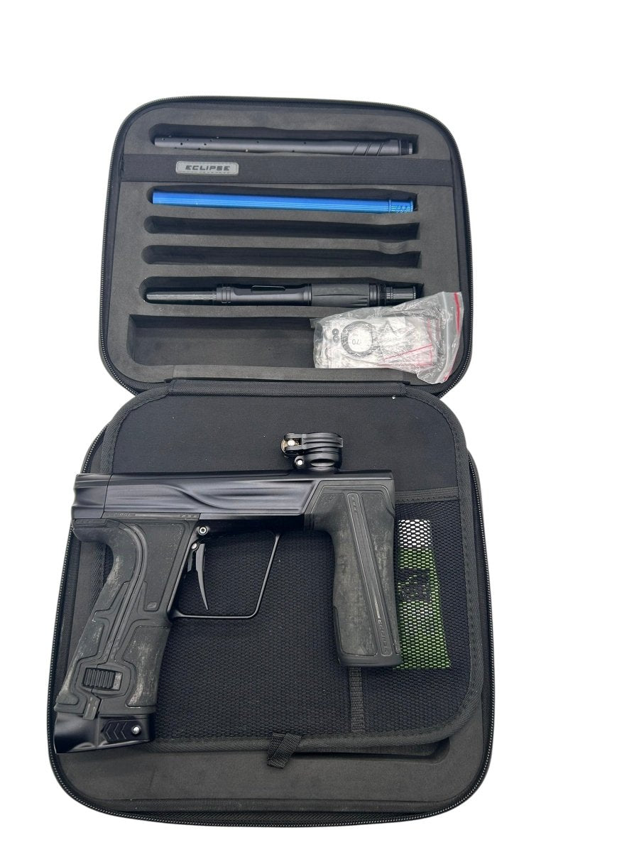 PLANET ECLIPSE GEO R5 MIDNIGHT USED - P8Ball - Buy, Sell, Trade