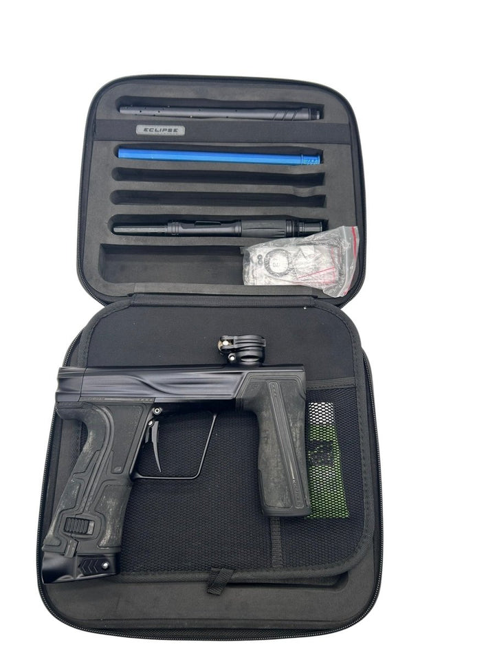 PLANET ECLIPSE GEO R5 MIDNIGHT USED - P8Ball - Buy, Sell, Trade
