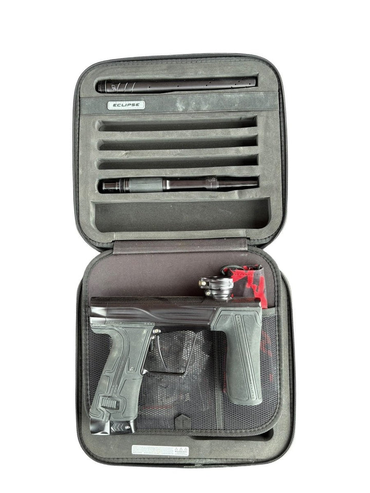 PLANET ECLIPSE GEO R5 MIDNIGHT USED - P8Ball - Buy, Sell, Trade