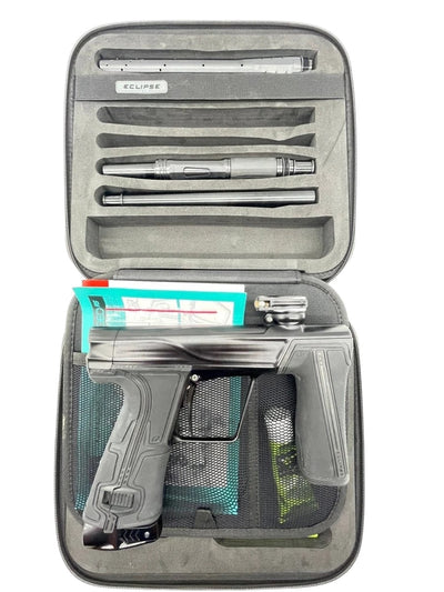 PLANET ECLIPSE GEO R5 MIDNIGHT USED - P8Ball - Buy, Sell, Trade