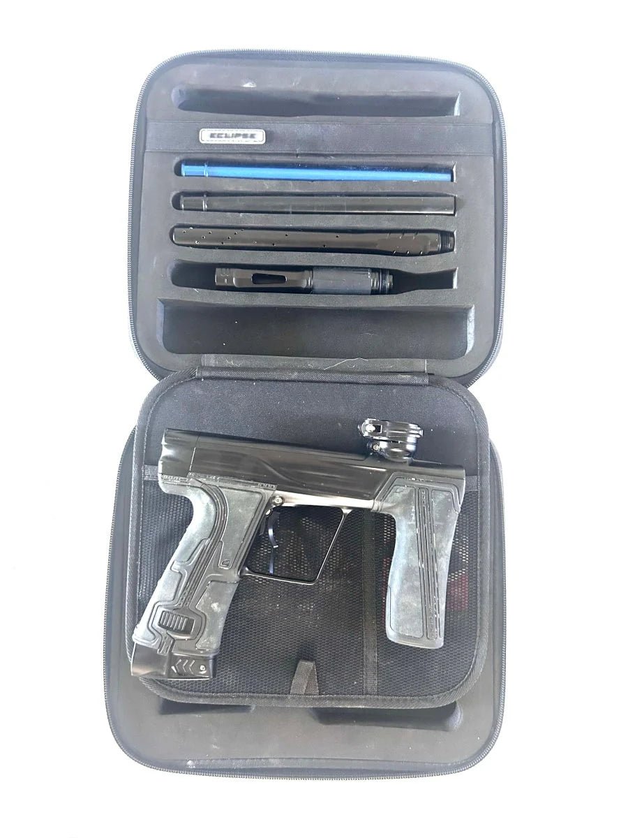 PLANET ECLIPSE GEO R5 MIDNIGHT USED - P8Ball - Buy, Sell, Trade