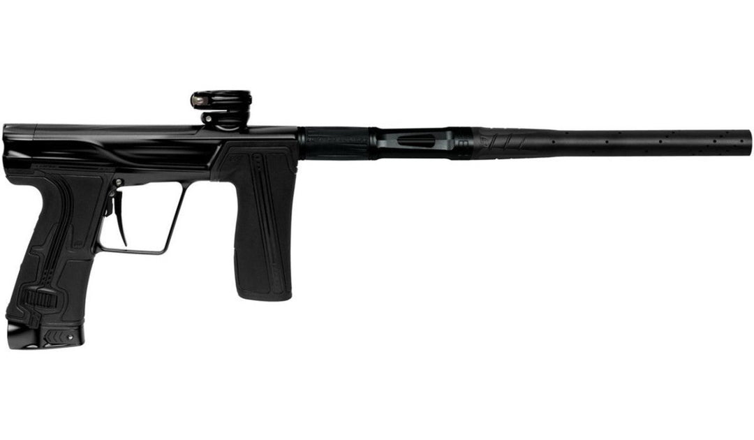 Planet Eclipse Geo R5 Paintball Gun - Midnight Resistance - NEW - P8Ball - Buy, Sell, Trade