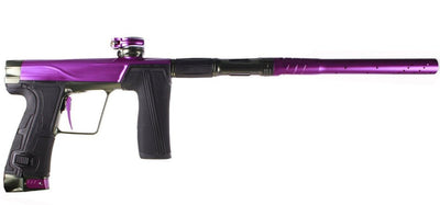 Planet Eclipse Geo R5 Paintball Gun - Purple / Green - NEW - P8Ball - Buy, Sell, Trade