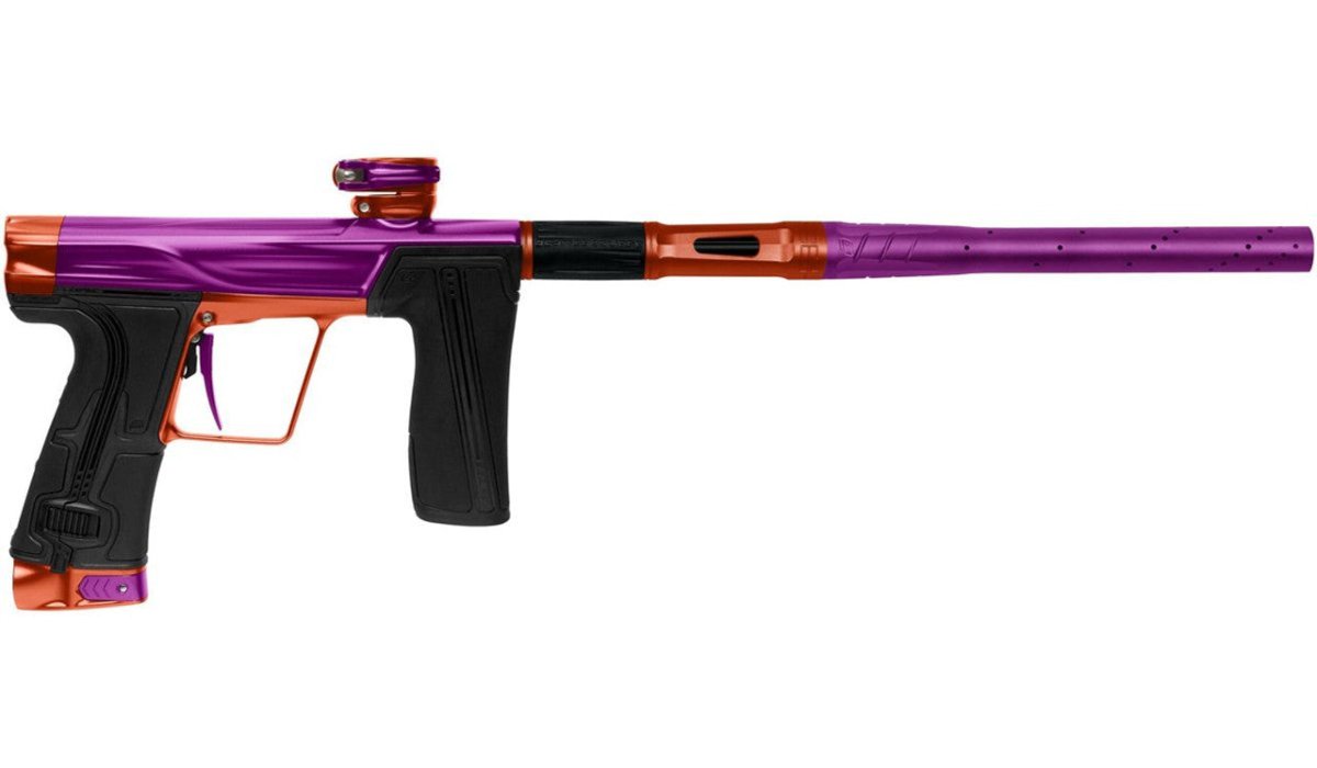 Planet Eclipse Geo R5 Paintball Gun - Rebellion - NEW - P8Ball - Buy, Sell, Trade