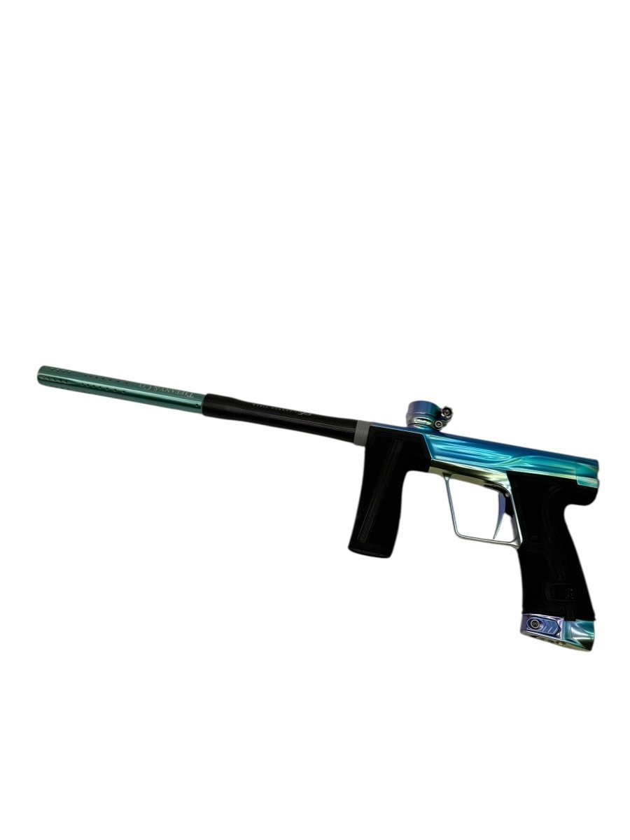 PLANET ECLIPSE GEO R5 PEARL USED - P8Ball - Buy, Sell, Trade