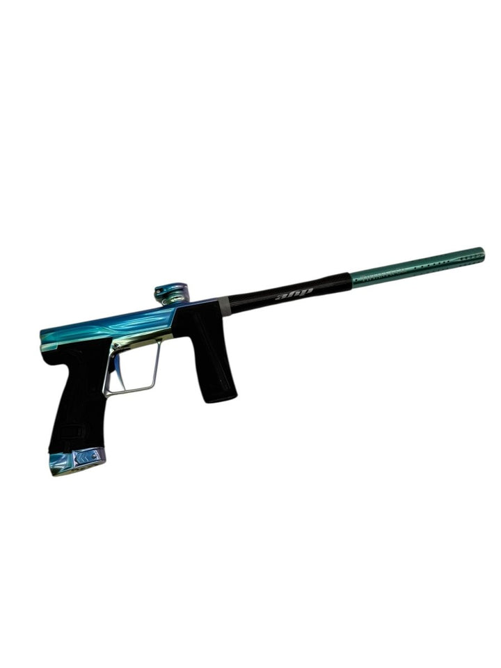 PLANET ECLIPSE GEO R5 PEARL USED - P8Ball - Buy, Sell, Trade