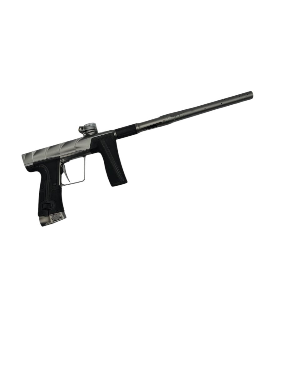 PLANET ECLIPSE GEO R5 PROJECT GREY USED - P8Ball - Buy, Sell, Trade