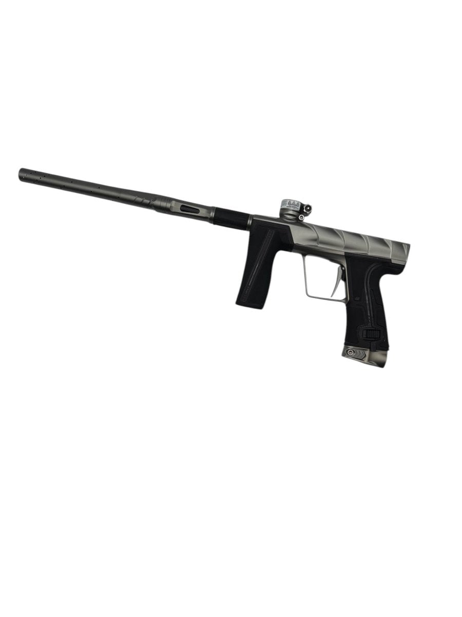 PLANET ECLIPSE GEO R5 PROJECT GREY USED - P8Ball - Buy, Sell, Trade