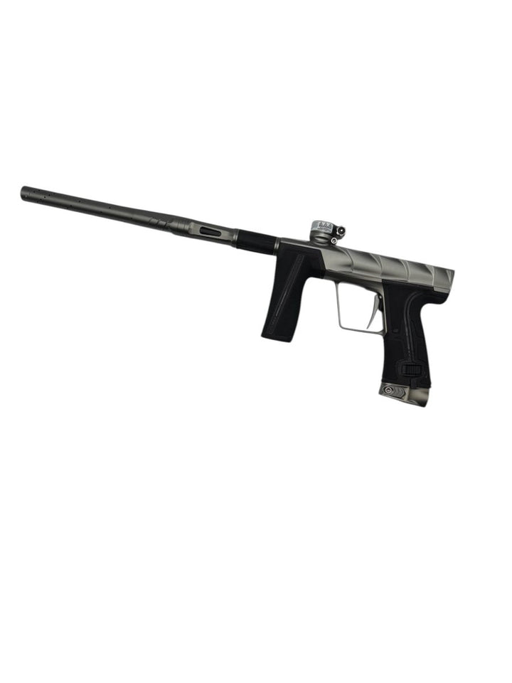 PLANET ECLIPSE GEO R5 PROJECT GREY USED - P8Ball - Buy, Sell, Trade
