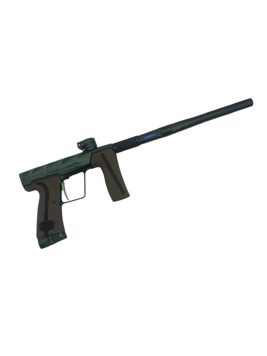 PLANET ECLIPSE GEO R5 PROJECT JADE USED - P8Ball - Buy, Sell, Trade