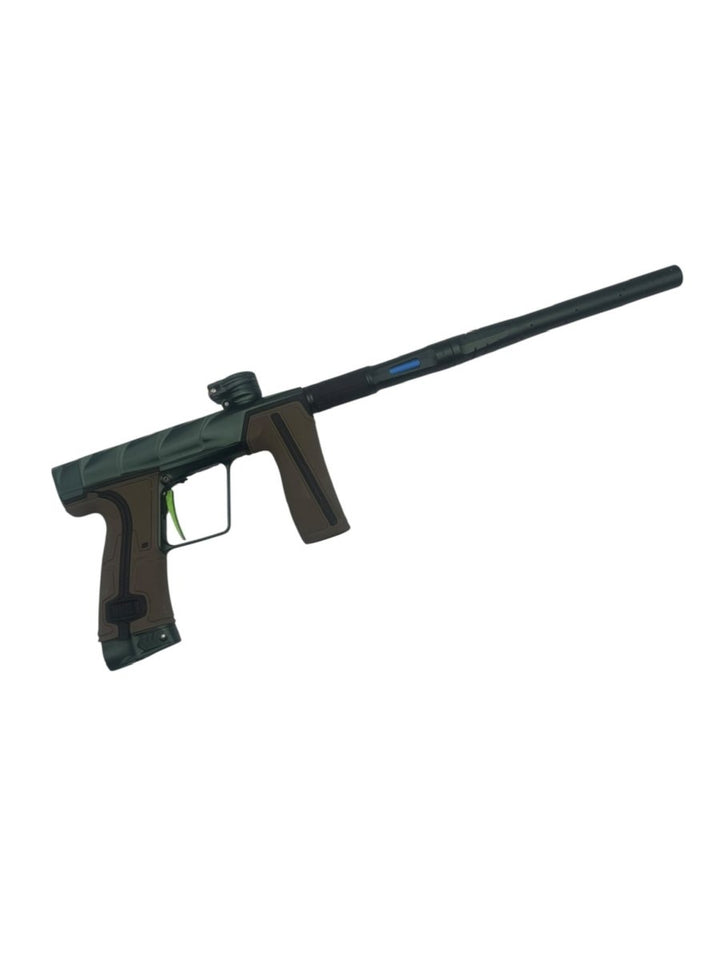 PLANET ECLIPSE GEO R5 PROJECT JADE USED - P8Ball - Buy, Sell, Trade