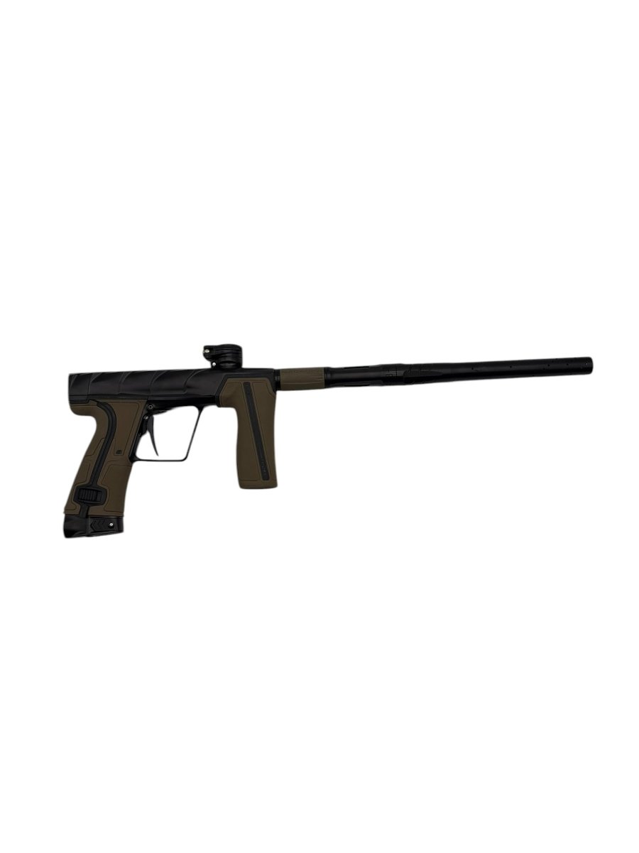 PLANET ECLIPSE GEO R5 PROJECT MIDNIGHT USED - P8Ball - Buy, Sell, Trade