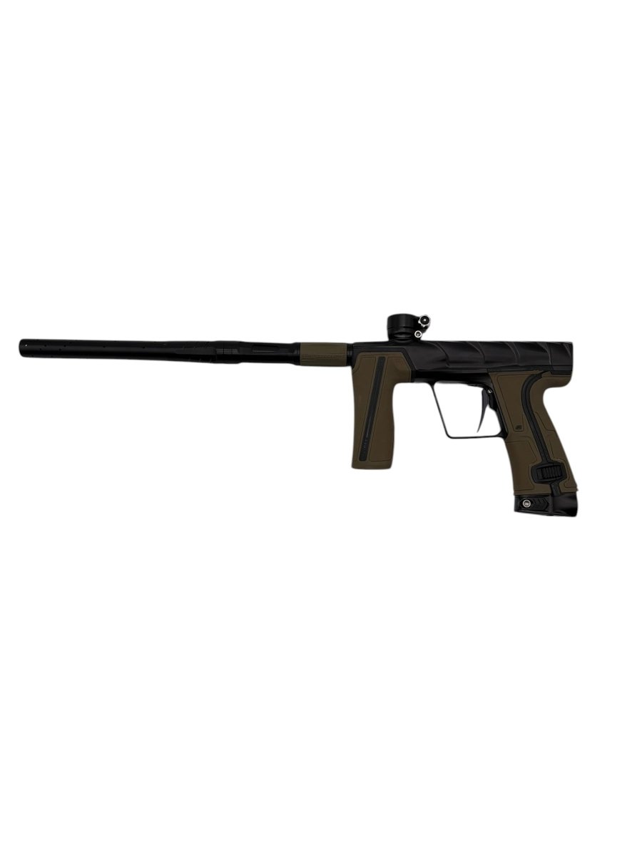 PLANET ECLIPSE GEO R5 PROJECT MIDNIGHT USED - P8Ball - Buy, Sell, Trade