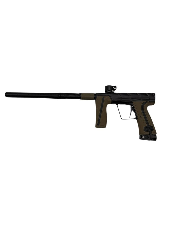 PLANET ECLIPSE GEO R5 PROJECT MIDNIGHT USED - P8Ball - Buy, Sell, Trade