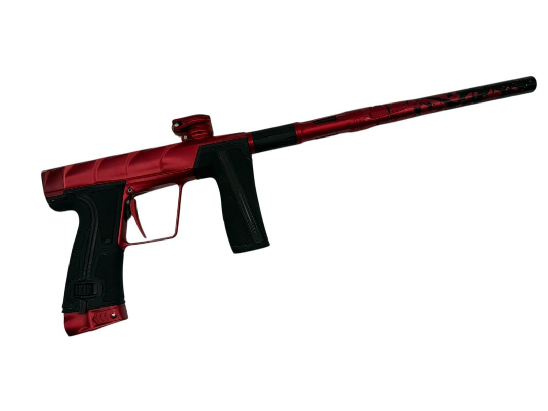 PLANET ECLIPSE GEO R5 PROJECT RED USED - P8Ball - Buy, Sell, Trade