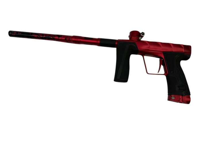 PLANET ECLIPSE GEO R5 PROJECT RED USED - P8Ball - Buy, Sell, Trade