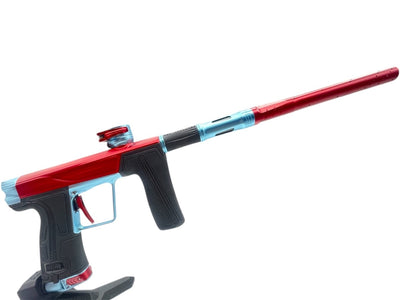 PLANET ECLIPSE GEO R5 RED / SKY BLUE - USED - P8Ball - Buy, Sell, Trade