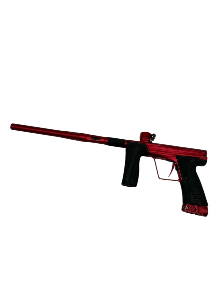 PLANET ECLIPSE GEO R5 RED USED - P8Ball - Buy, Sell, Trade