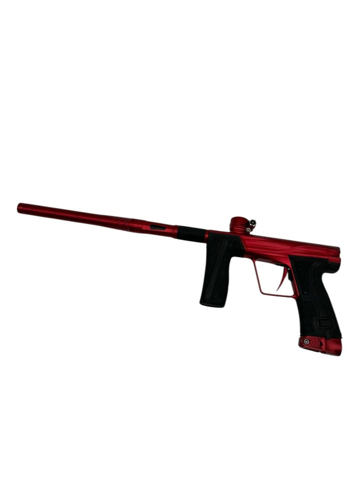 PLANET ECLIPSE GEO R5 RED USED - P8Ball - Buy, Sell, Trade