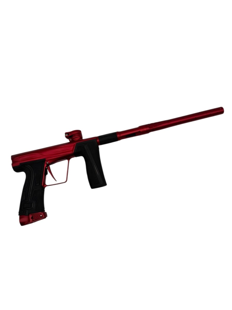 PLANET ECLIPSE GEO R5 RED USED - P8Ball - Buy, Sell, Trade