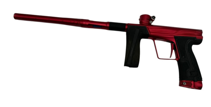 PLANET ECLIPSE GEO R5 RED/ONEG USED - P8Ball - Buy, Sell, Trade