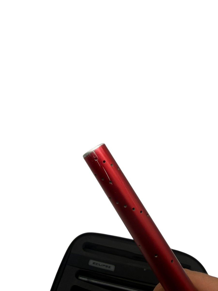 PLANET ECLIPSE GEO R5 RED/ONEG USED - P8Ball - Buy, Sell, Trade