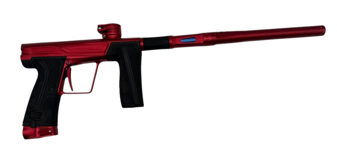 PLANET ECLIPSE GEO R5 RED/ONEG USED - P8Ball - Buy, Sell, Trade