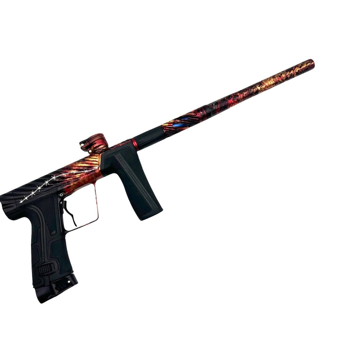 Autococker planète éclpse Nebula lmted | Planete, Éclpse