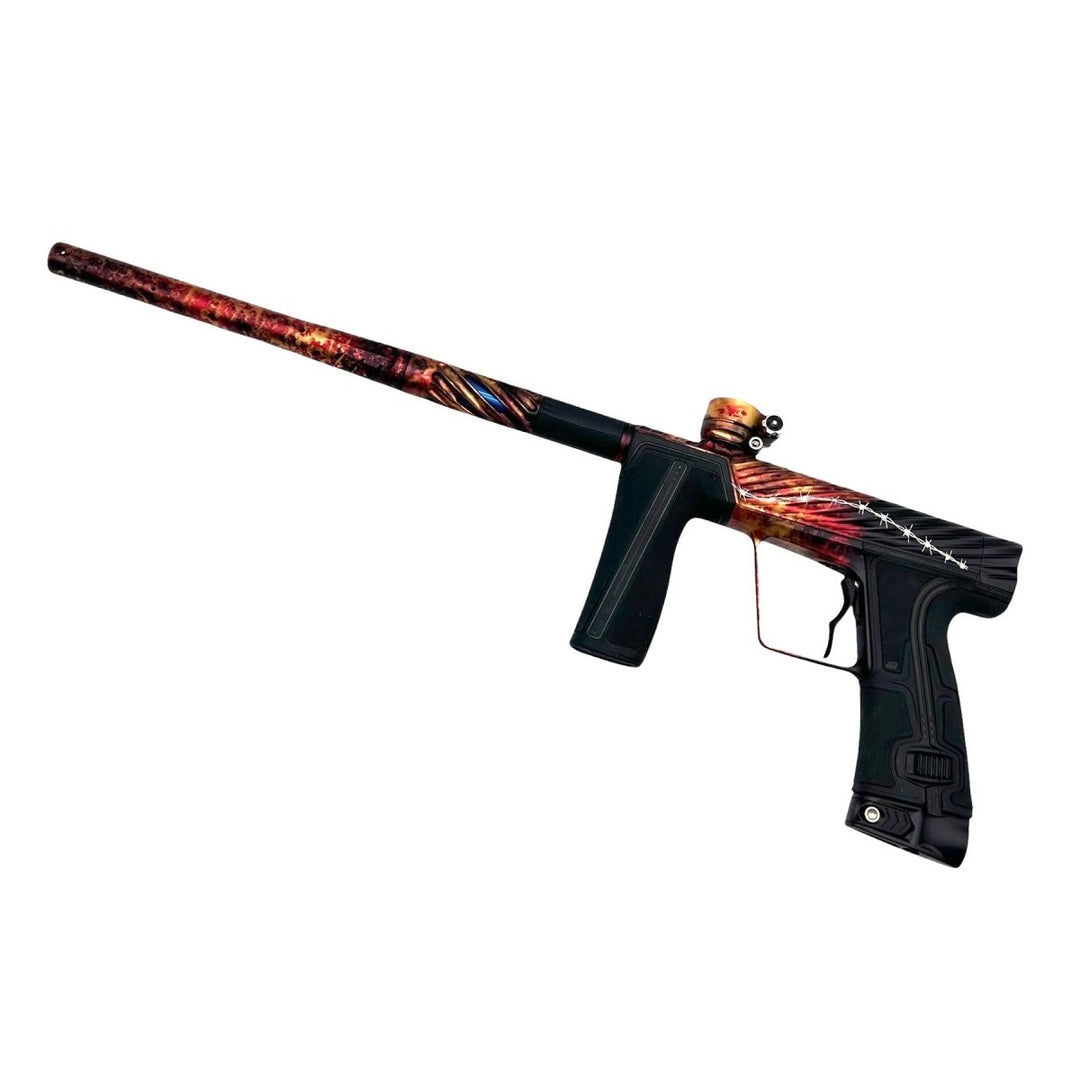 PLANET ECLIPSE GEO R5 TWISTER 1OF2 USED - P8Ball - Buy, Sell, Trade