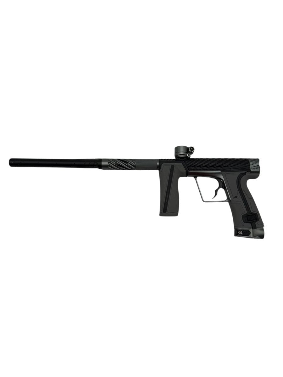 PLANET ECLIPSE GEO R5 TWISTER BLACK/GREY USED - P8Ball - Buy, Sell, Trade