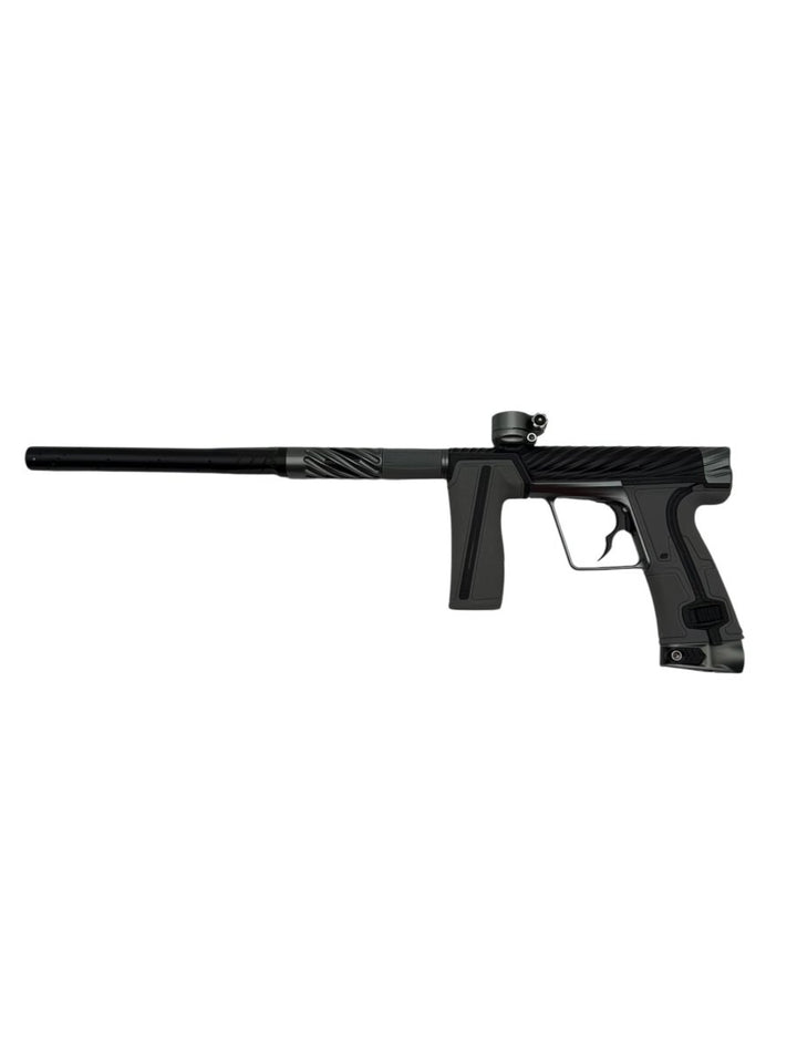 PLANET ECLIPSE GEO R5 TWISTER BLACK/GREY USED - P8Ball - Buy, Sell, Trade