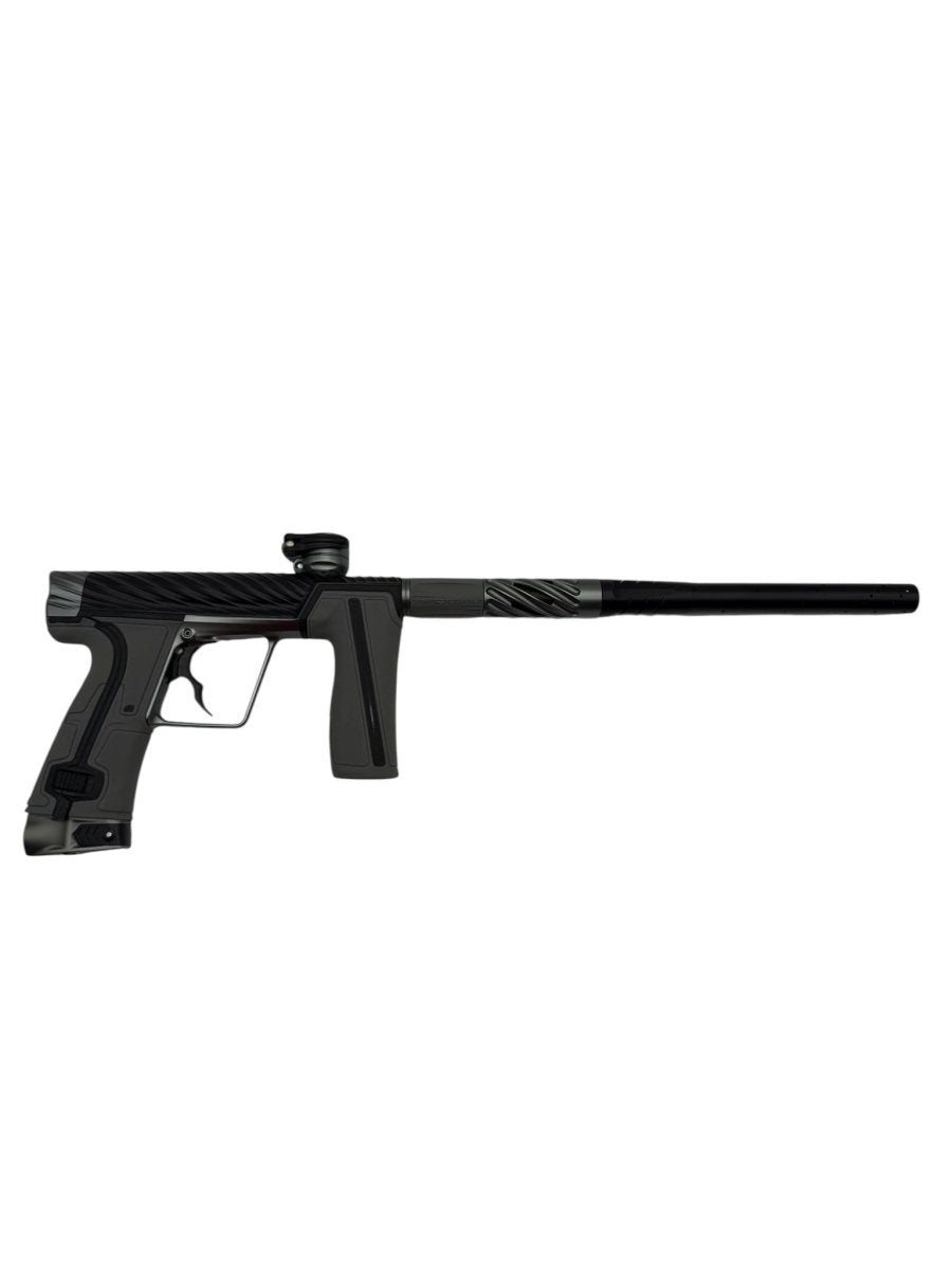 PLANET ECLIPSE GEO R5 TWISTER BLACK/GREY USED - P8Ball - Buy, Sell, Trade