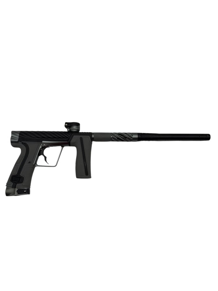 PLANET ECLIPSE GEO R5 TWISTER BLACK/GREY USED - P8Ball - Buy, Sell, Trade
