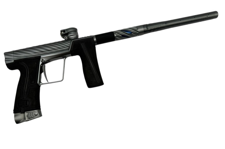 PLANET ECLIPSE GEO R5 TWISTER GRAPHITE USED - P8Ball - Buy, Sell, Trade