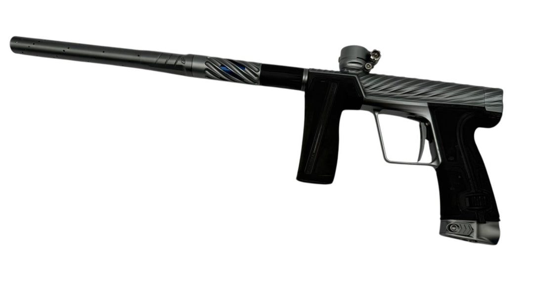 PLANET ECLIPSE GEO R5 TWISTER GRAPHITE USED - P8Ball - Buy, Sell, Trade