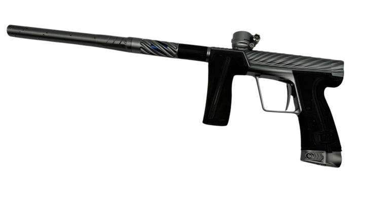 PLANET ECLIPSE GEO R5 TWISTER GRAPHITE USED - P8Ball - Buy, Sell, Trade