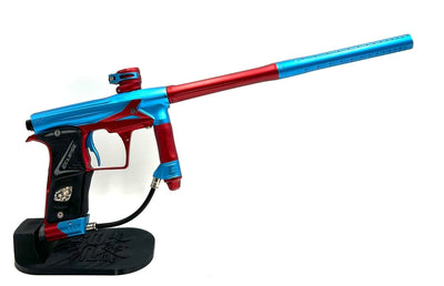 PLANET ECLIPSE GEO3 BLUE/RES USED - P8Ball - Buy, Sell, Trade