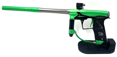 PLANET ECLIPSE GEO3 IVCORE GREEN/BLACK USED - P8Ball - Buy, Sell, Trade