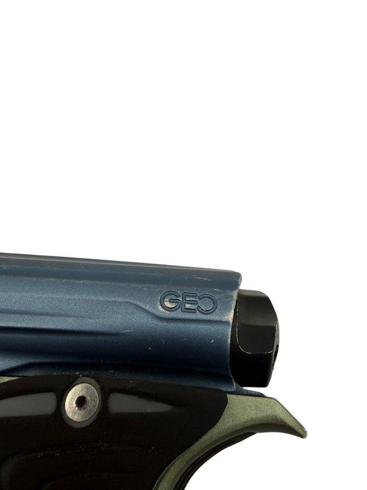 PLANET ECLIPSE GEO3 NAVY/GREEN USED - P8Ball - Buy, Sell, Trade