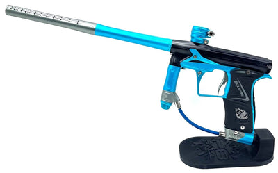 PLANET ECLIPSE GEO3 REGULAR CORE TEAL/BLACK USED - P8Ball - Buy, Sell, Trade