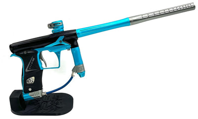 PLANET ECLIPSE GEO3 REGULAR CORE TEAL/BLACK USED - P8Ball - Buy, Sell, Trade